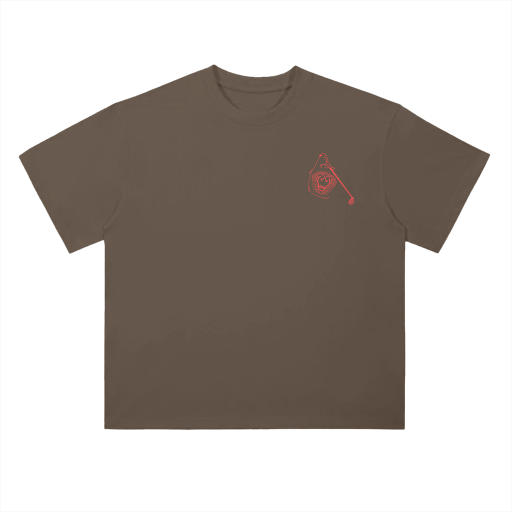 John Daly Tee
