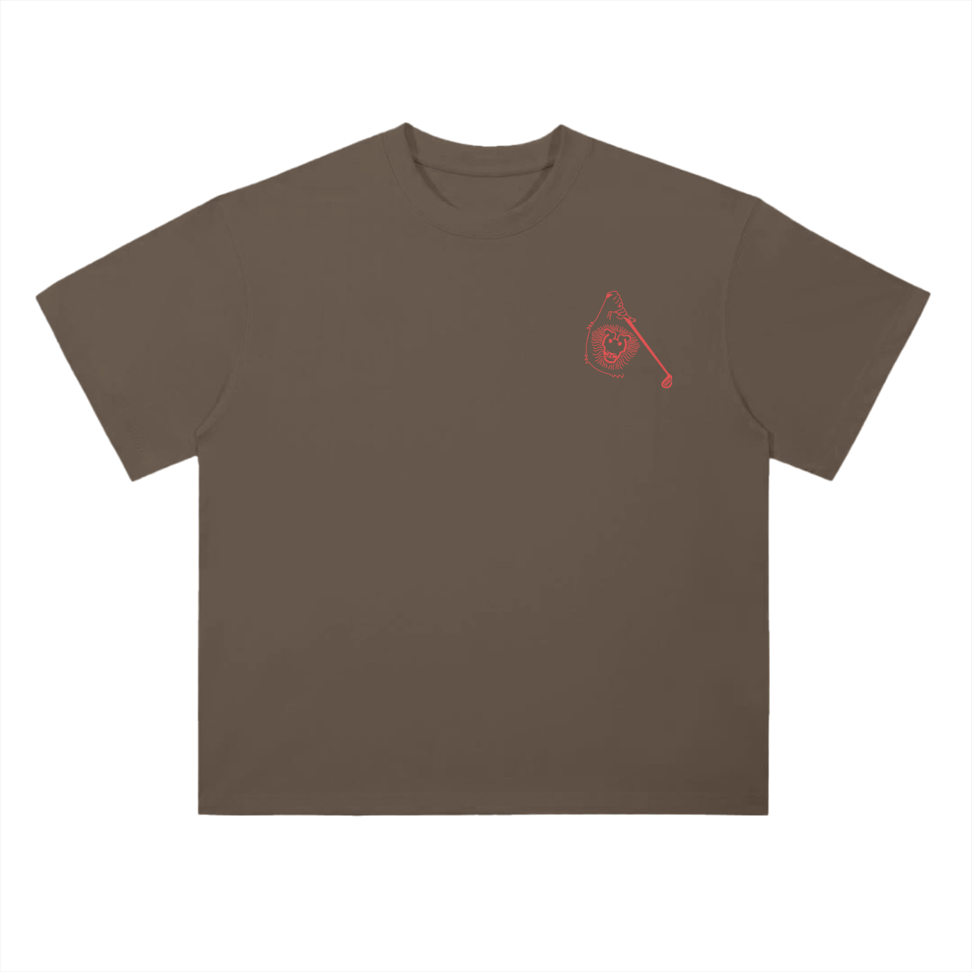 John Daly Tee