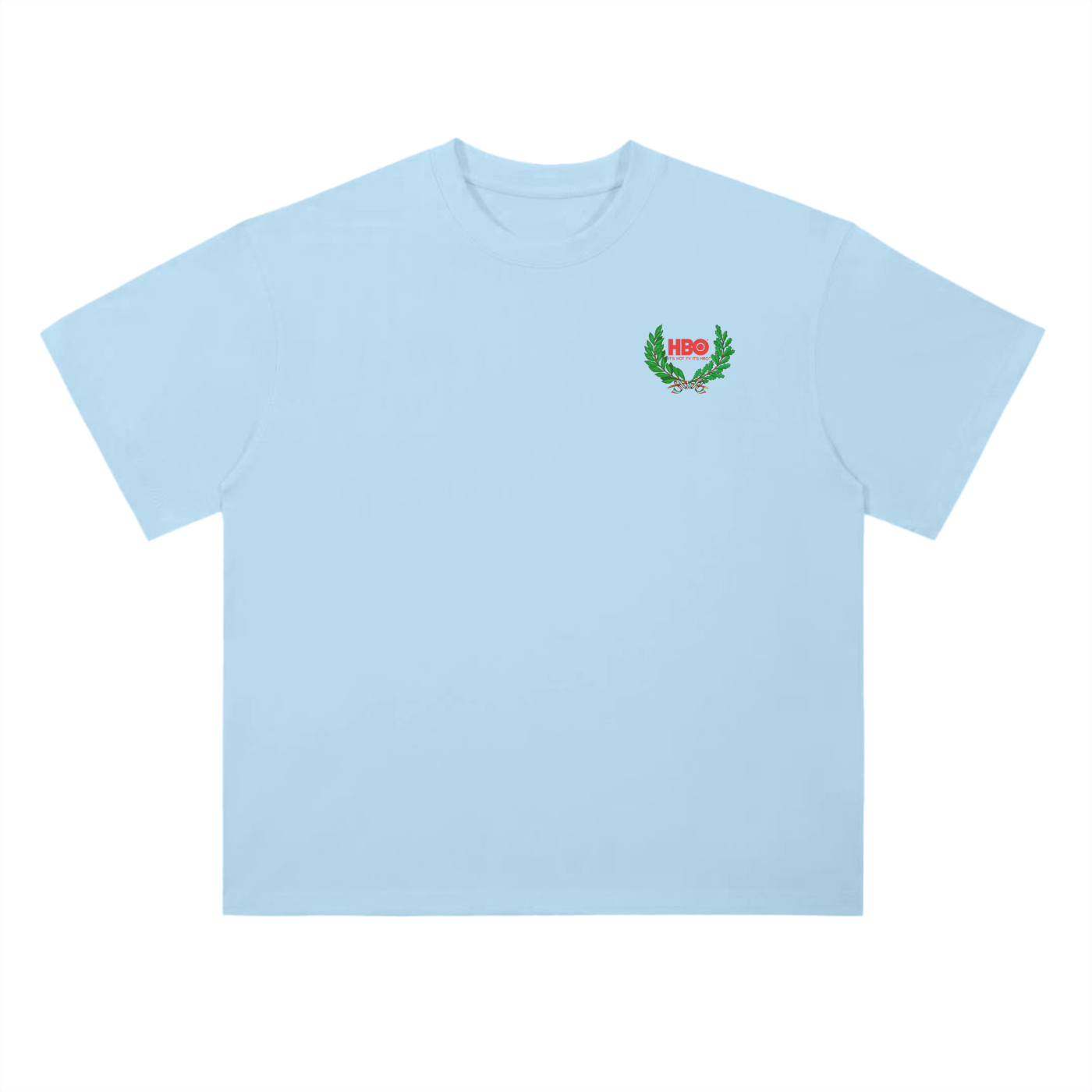 The Sopranos "Napoli" Tee