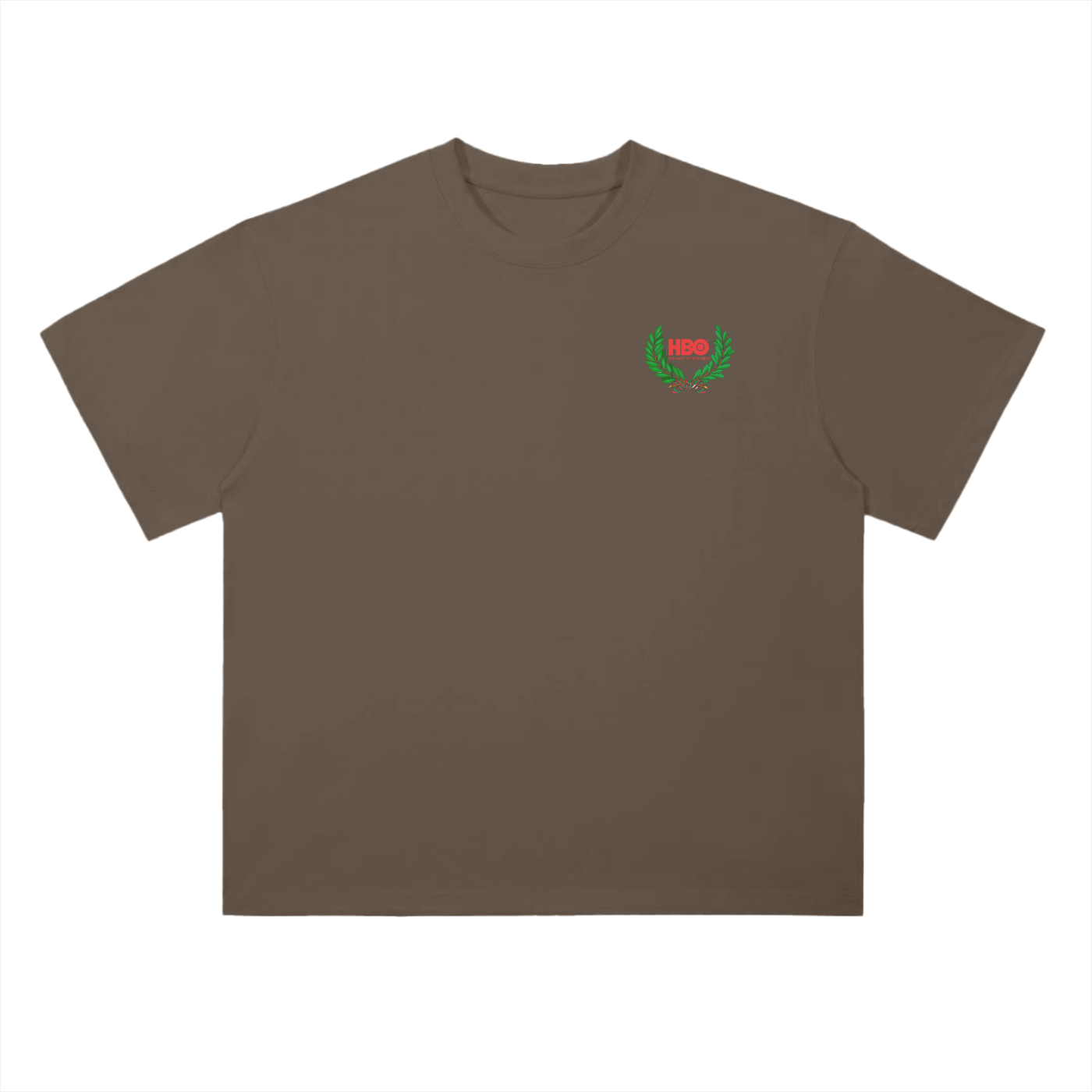 The Sopranos "Napoli" Tee