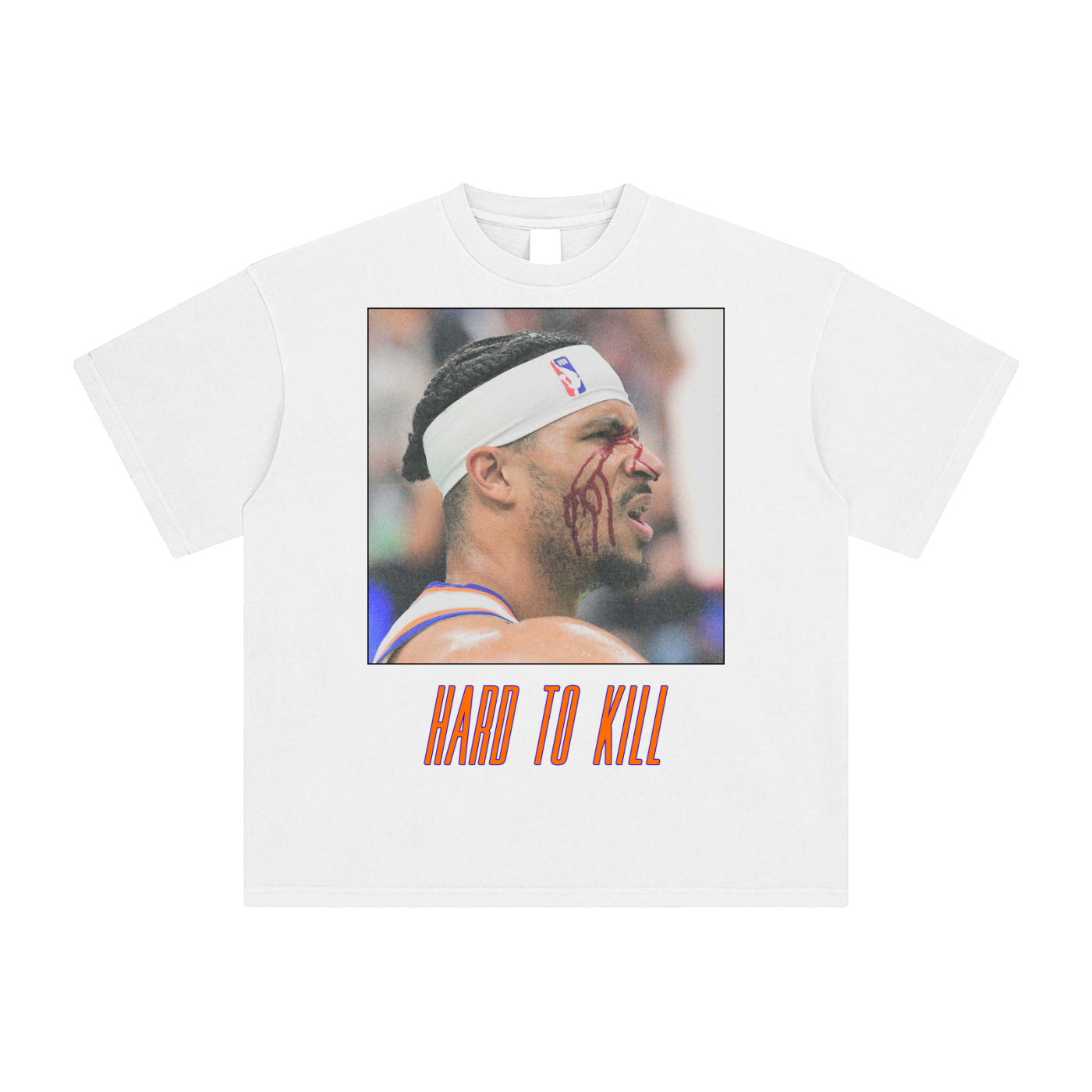 Hard To Kill Tee