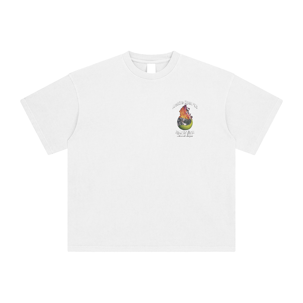 Tennis Expo '96 Tee