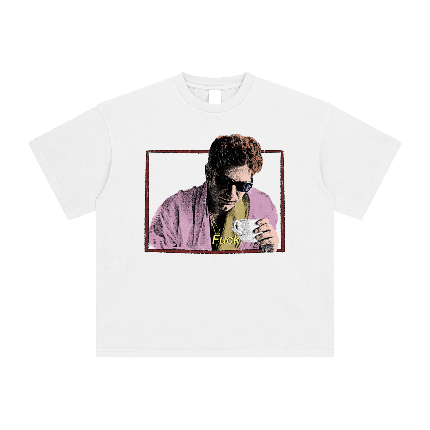 Christopha Tee