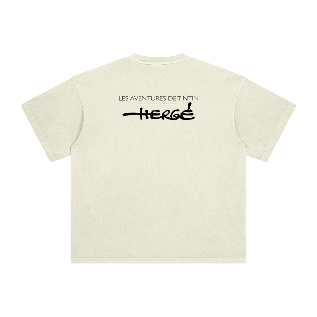 Blistering Barnacles Tee