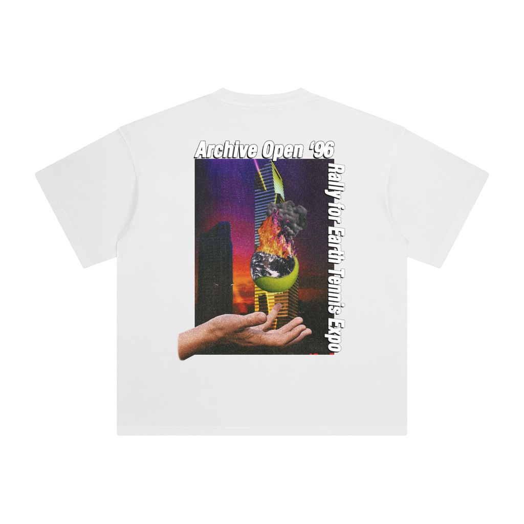 Tennis Expo '96 Tee