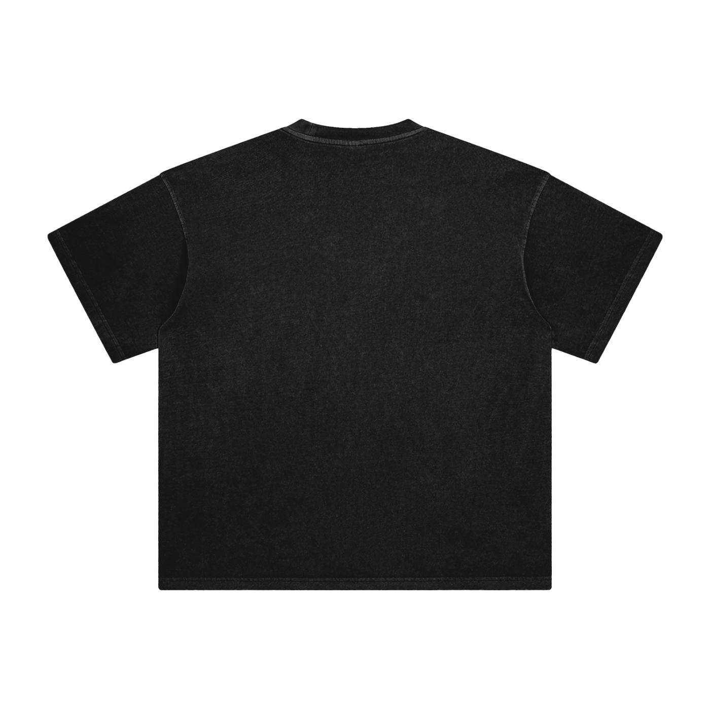 The Cross of Changes Tee