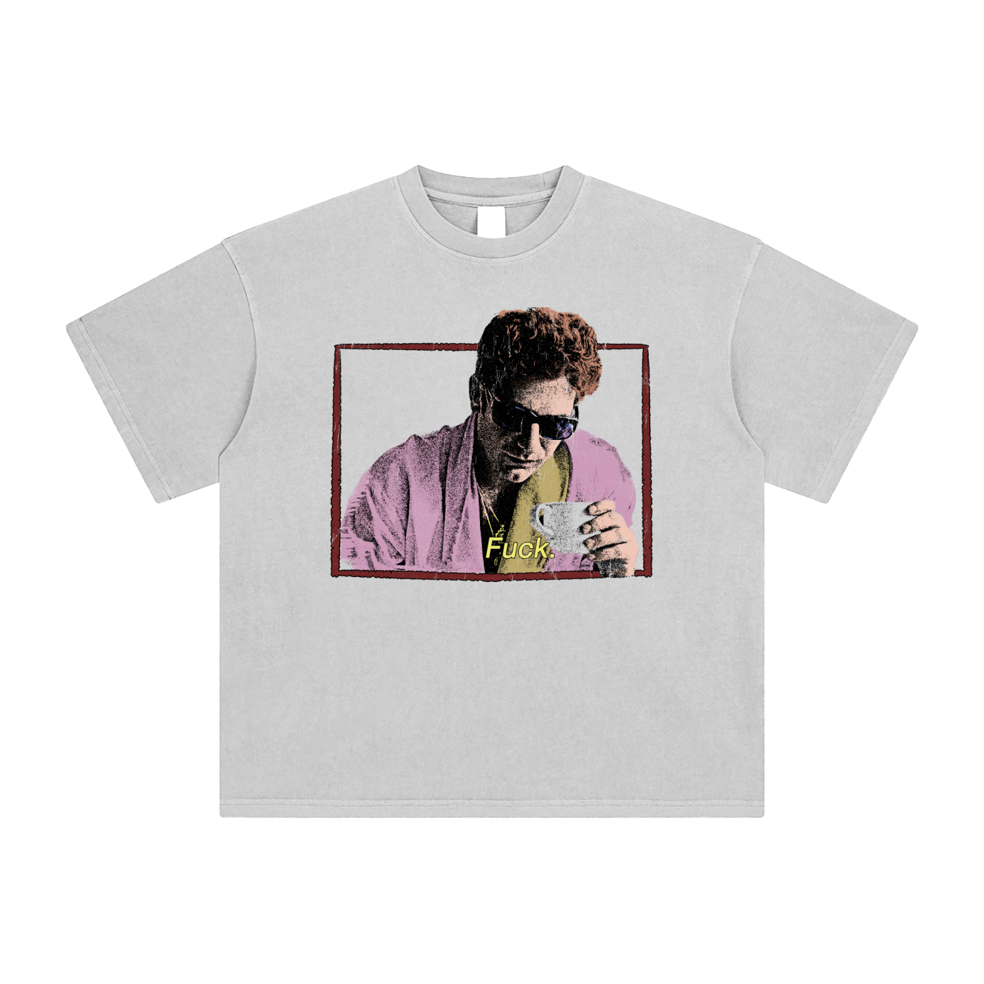 Christopha Tee