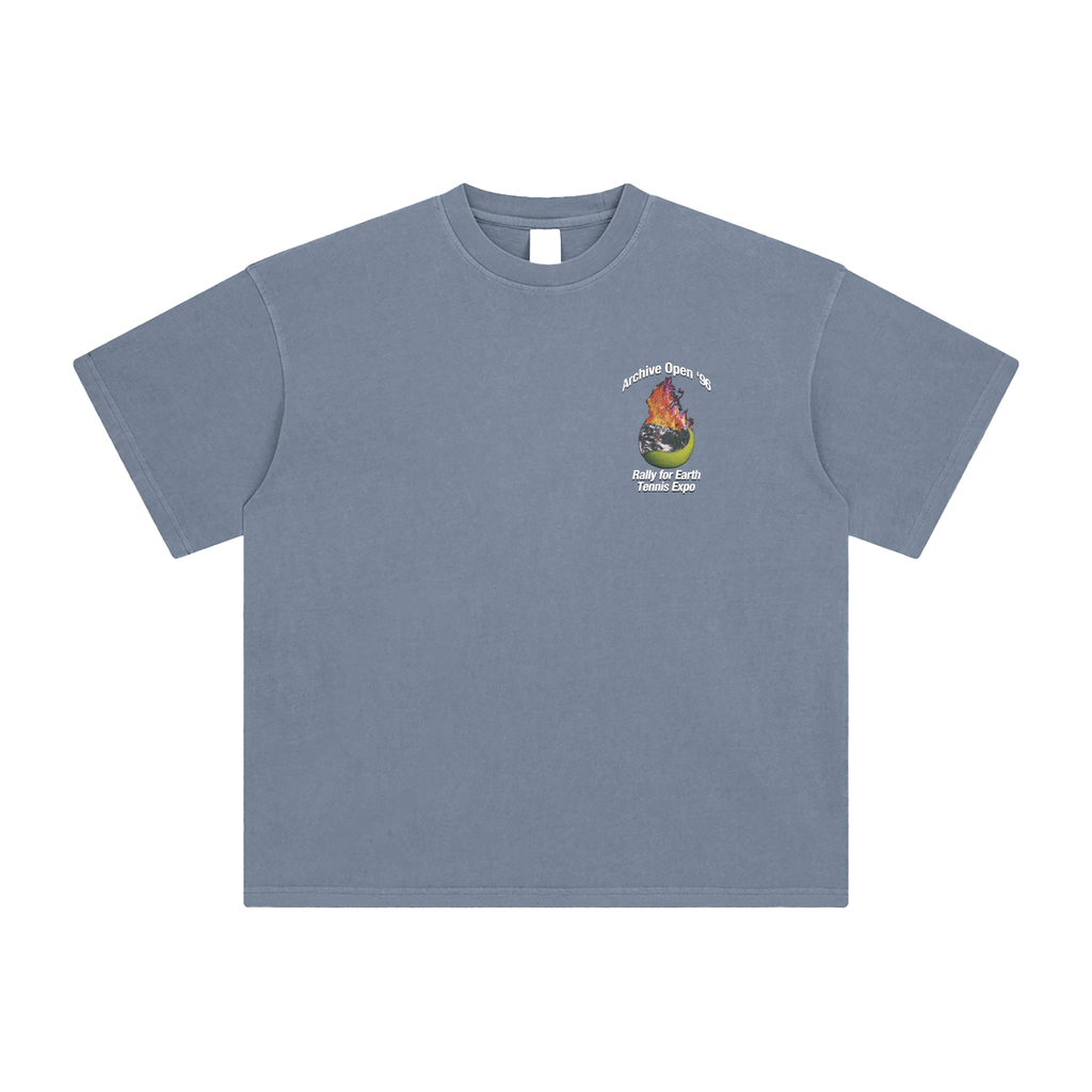 Tennis Expo '96 Tee