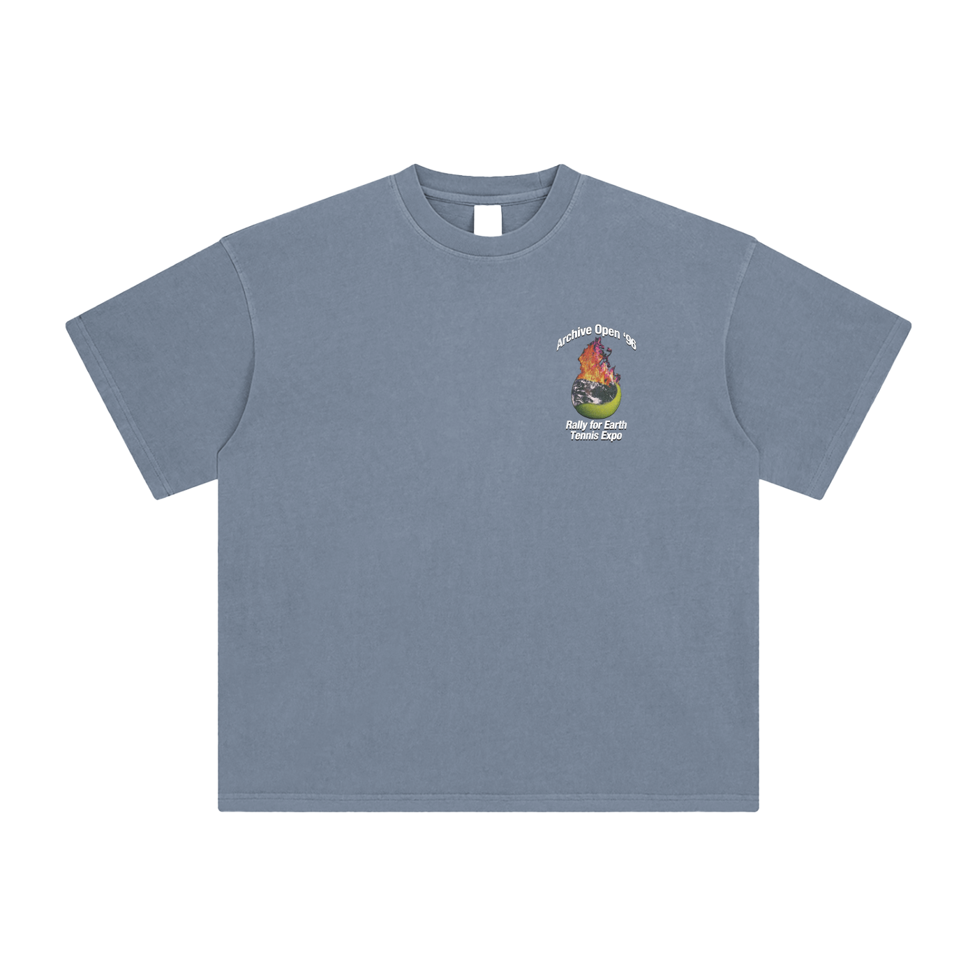 Tennis Expo '96 Tee