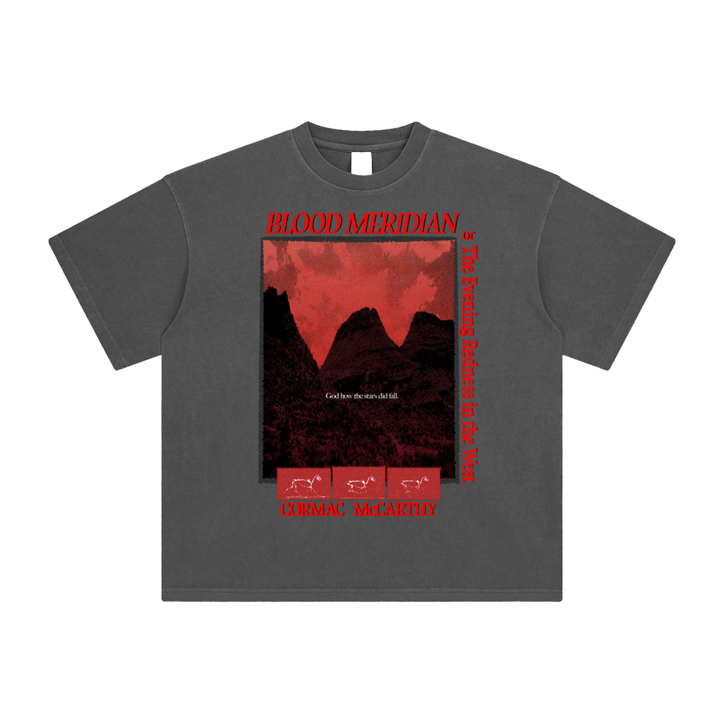 Blood Meridian Tee
