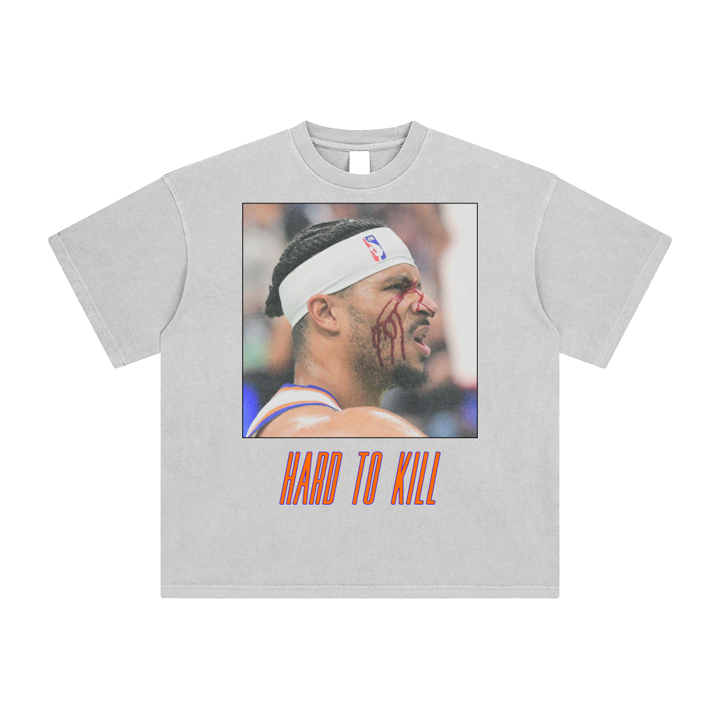 Hard To Kill Tee