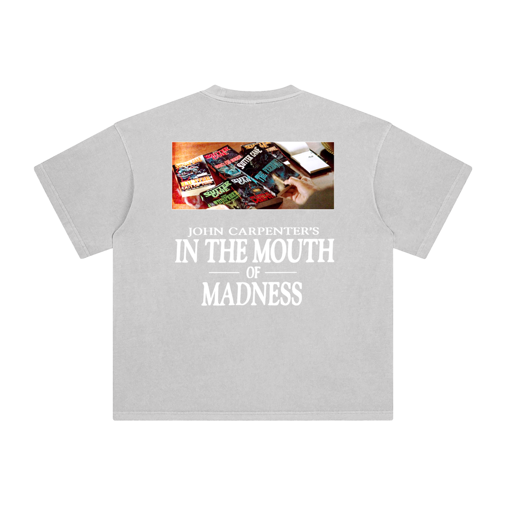 Good Books Tee