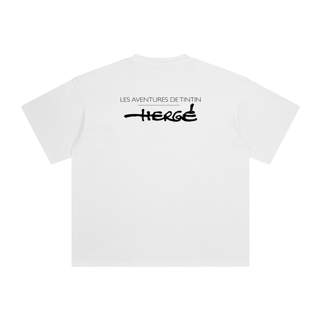 Blistering Barnacles Tee