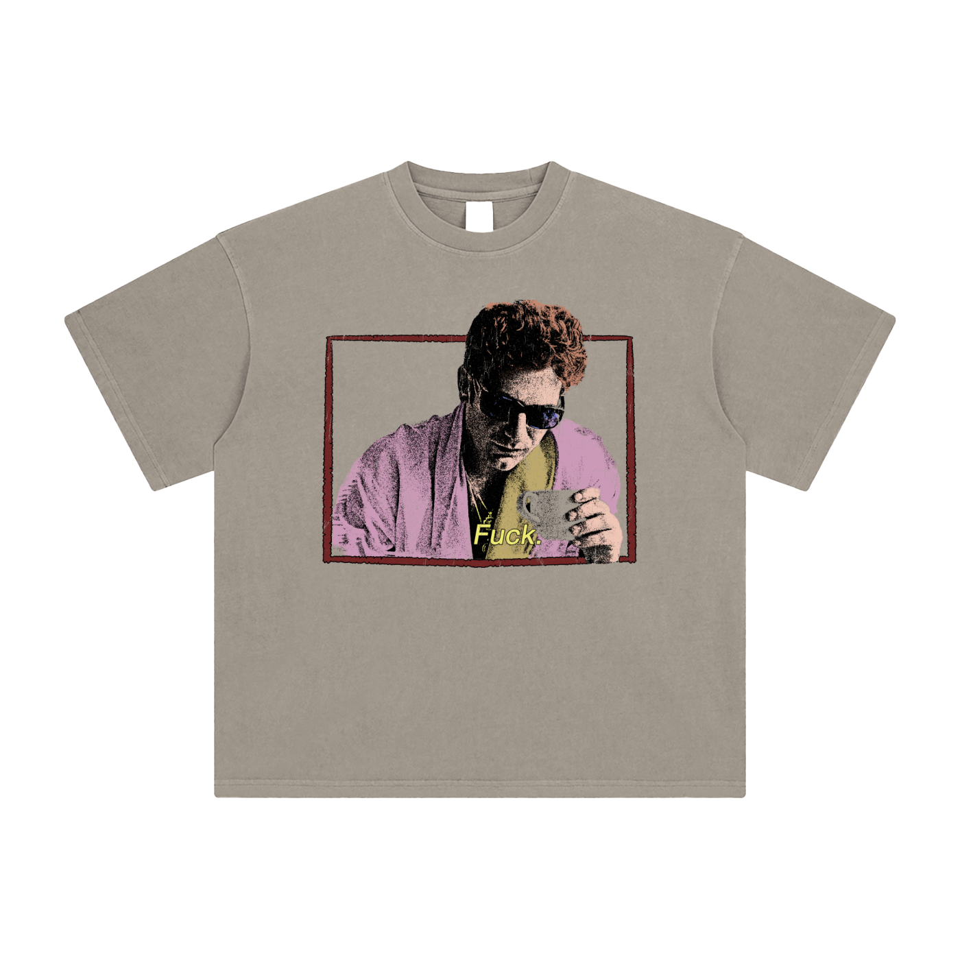 Christopha Tee