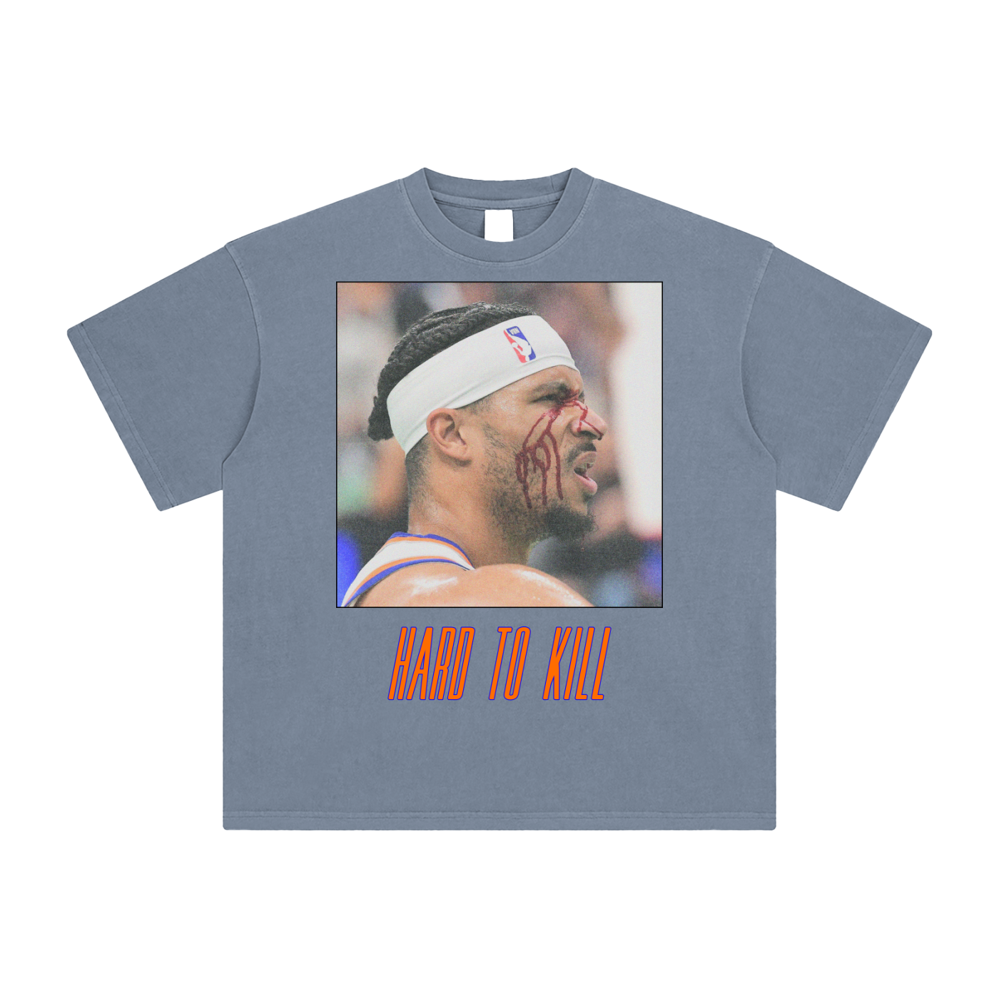 Hard To Kill Tee