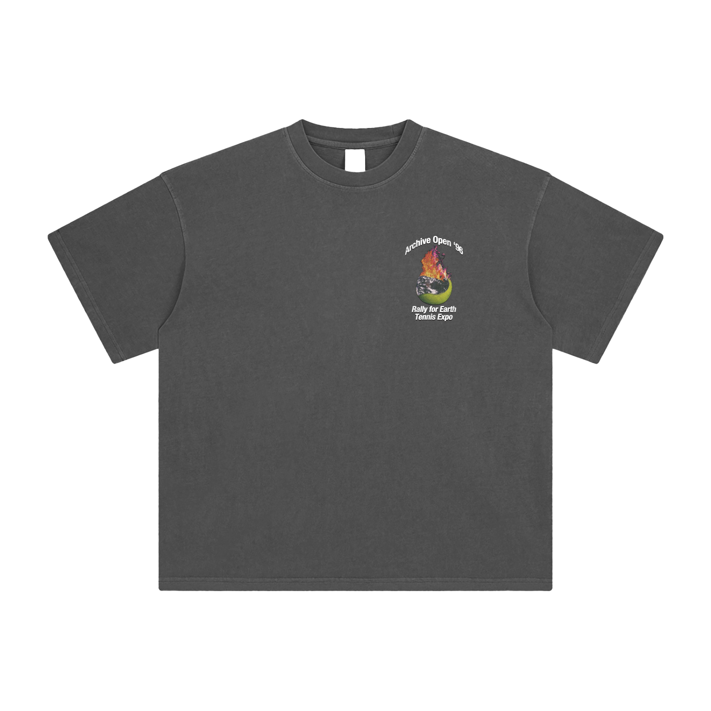 Tennis Expo '96 Tee