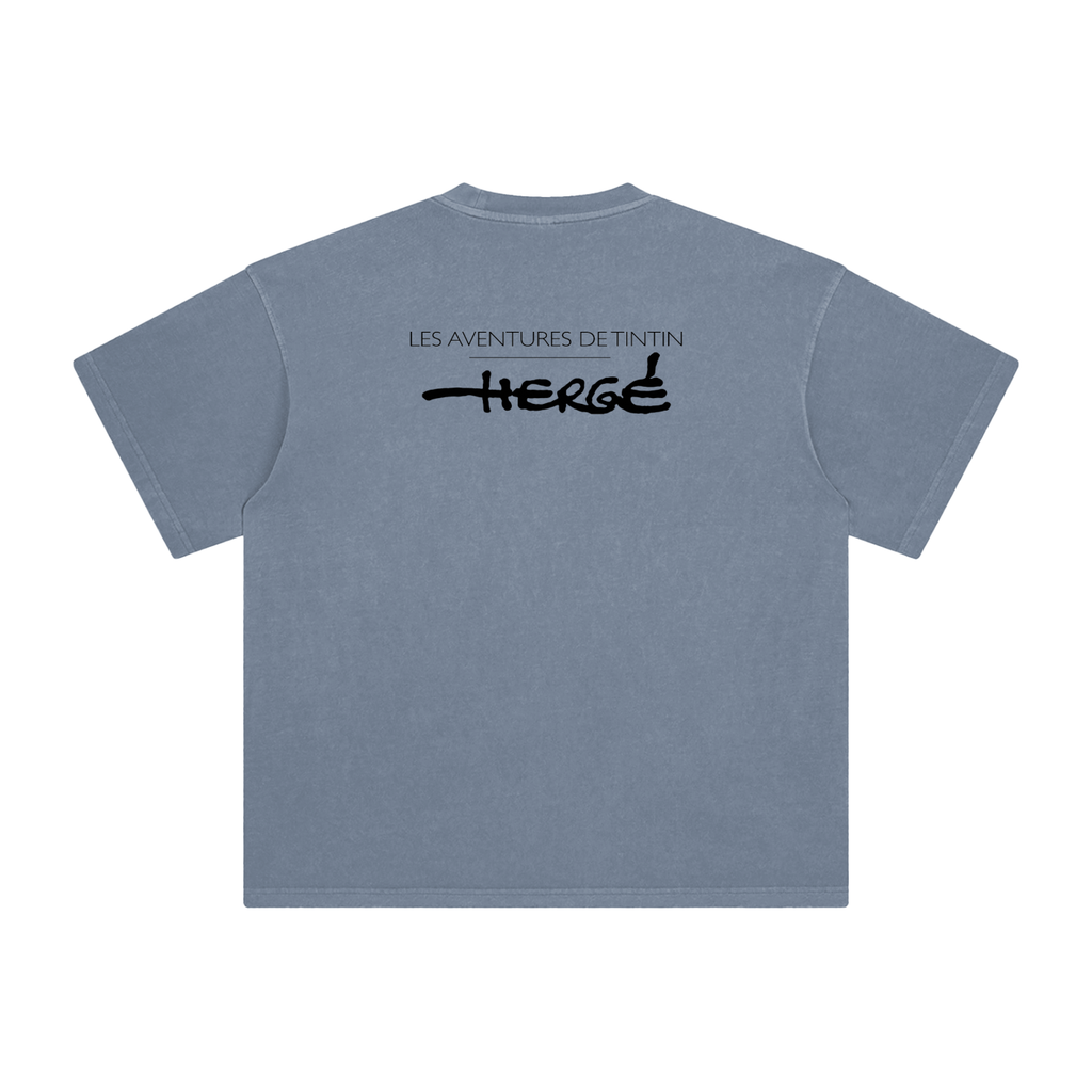 Blistering Barnacles Tee