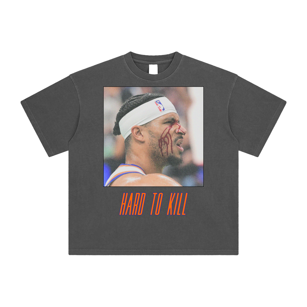 Hard To Kill Tee