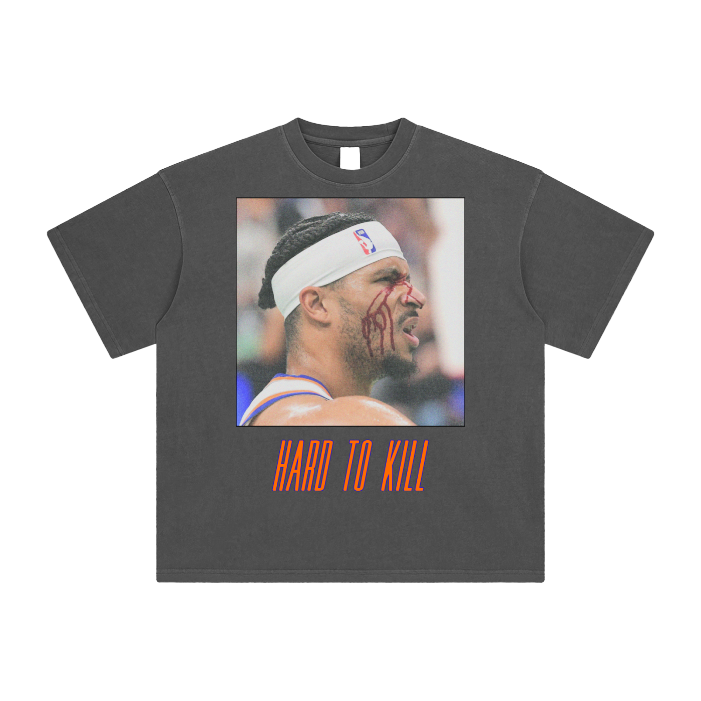 Hard To Kill Tee