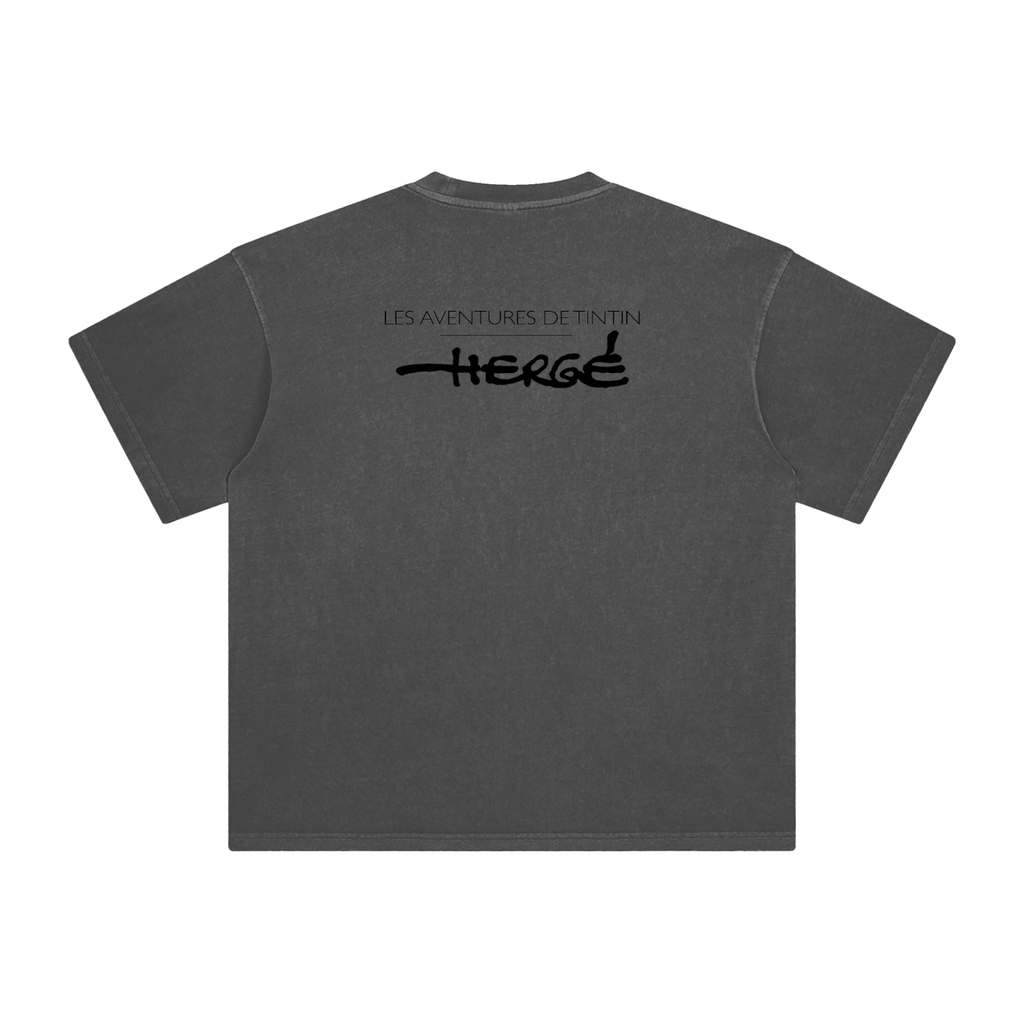 Blistering Barnacles Tee