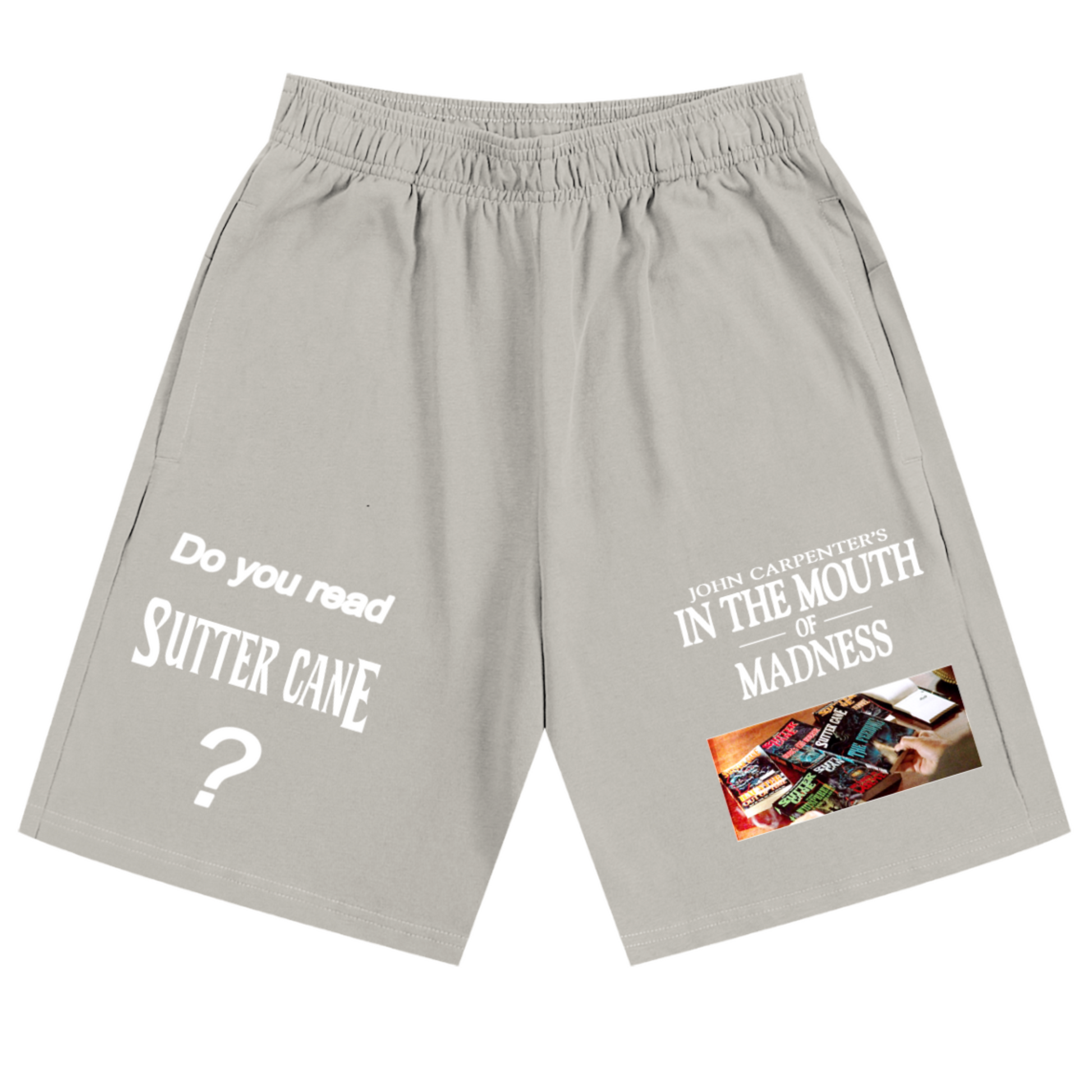 Sutter Cane Shorts