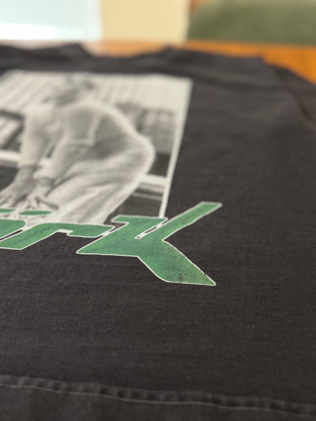 Big Time Sensuality Tee
