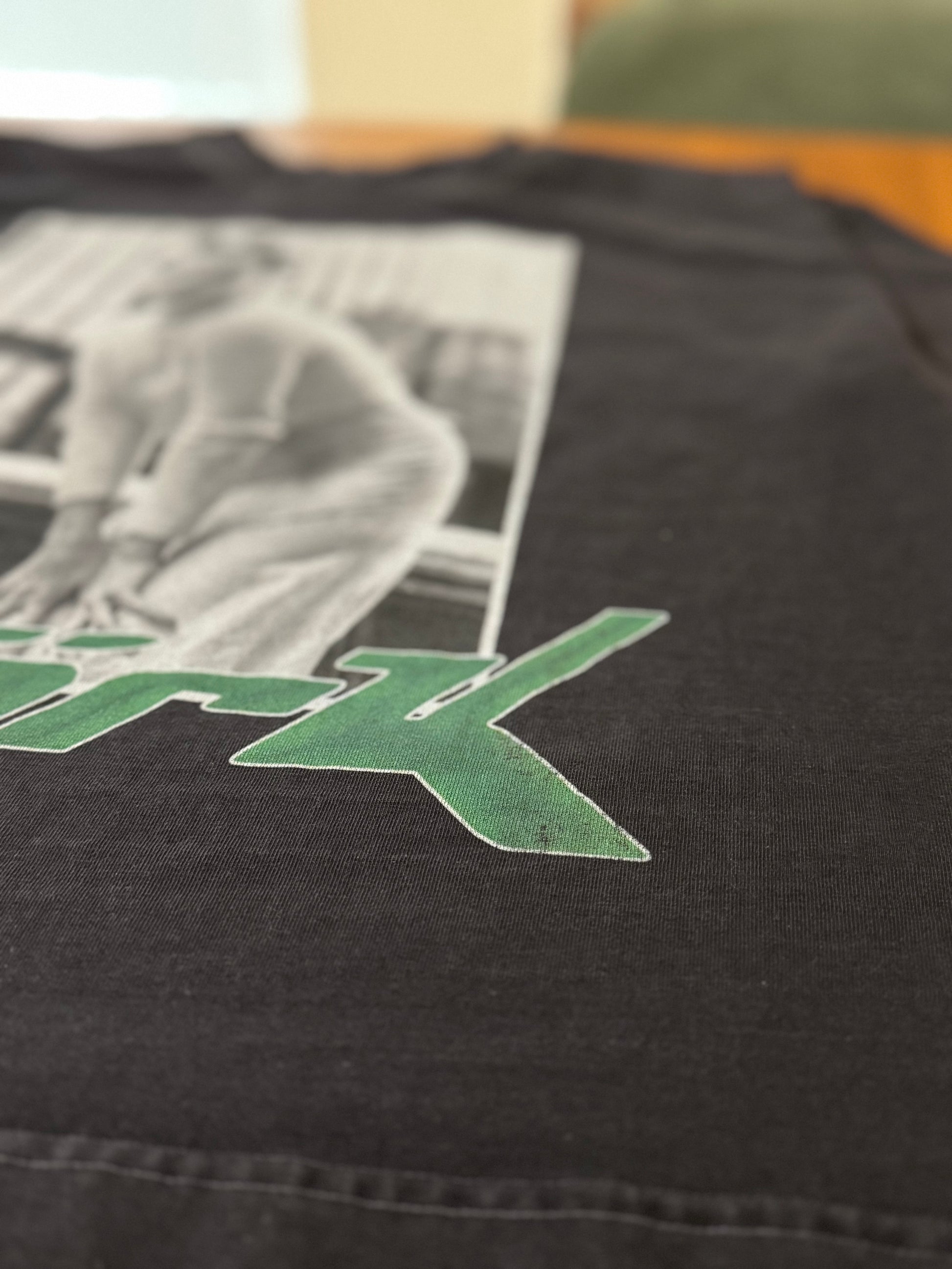 Big Time Sensuality Tee
