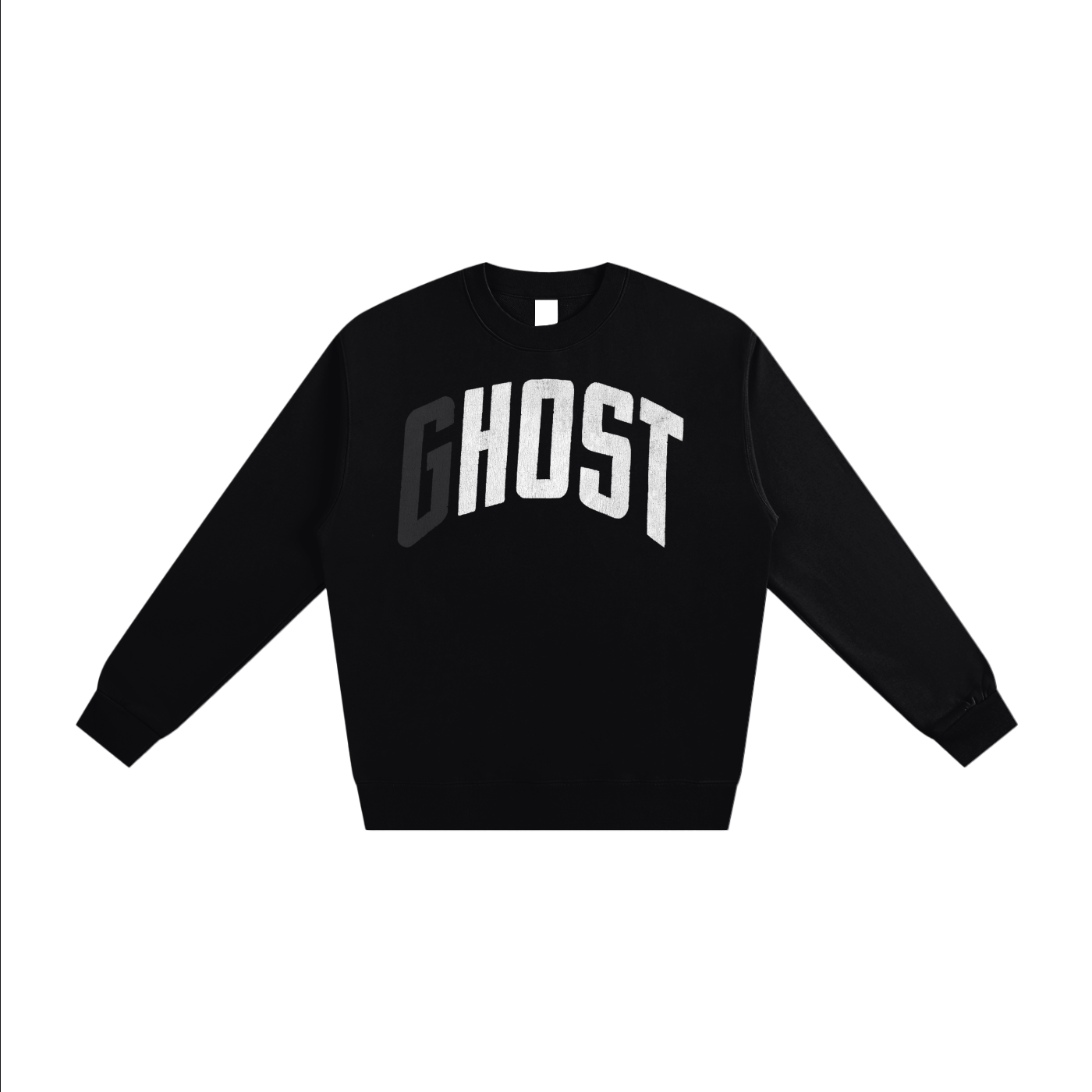 Spatial Reclamation Sweatshirt