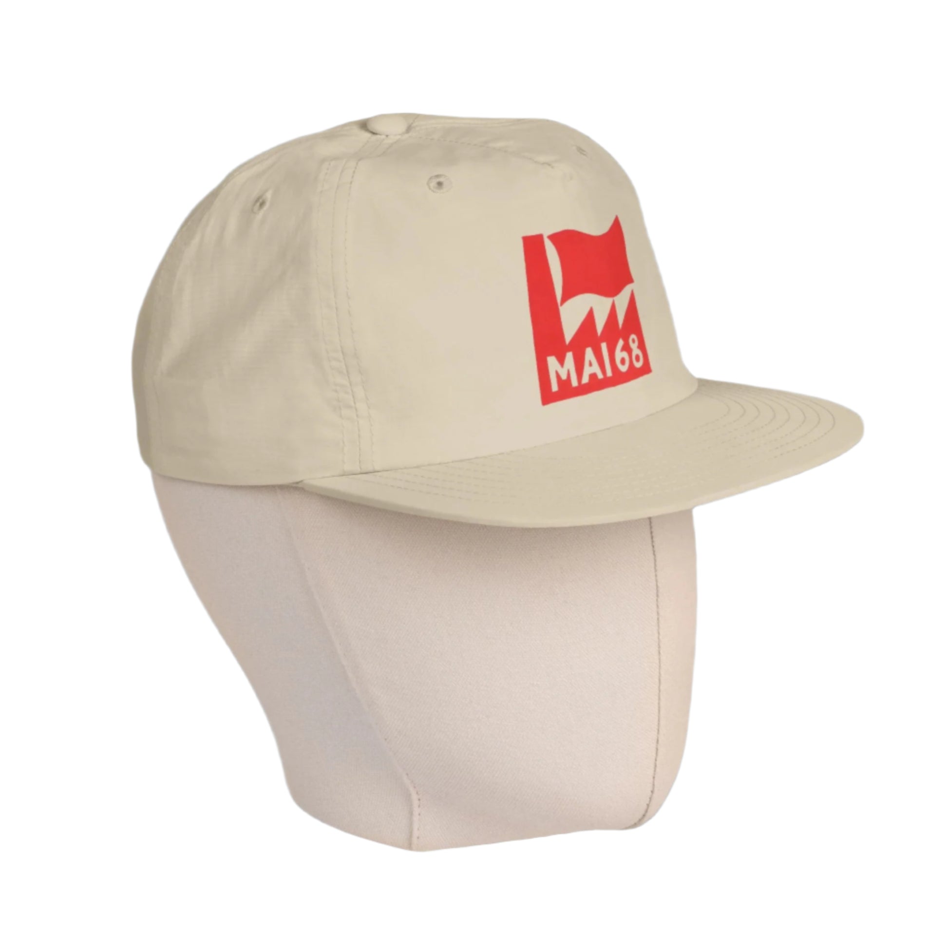 Mai 68 Nylon Hat