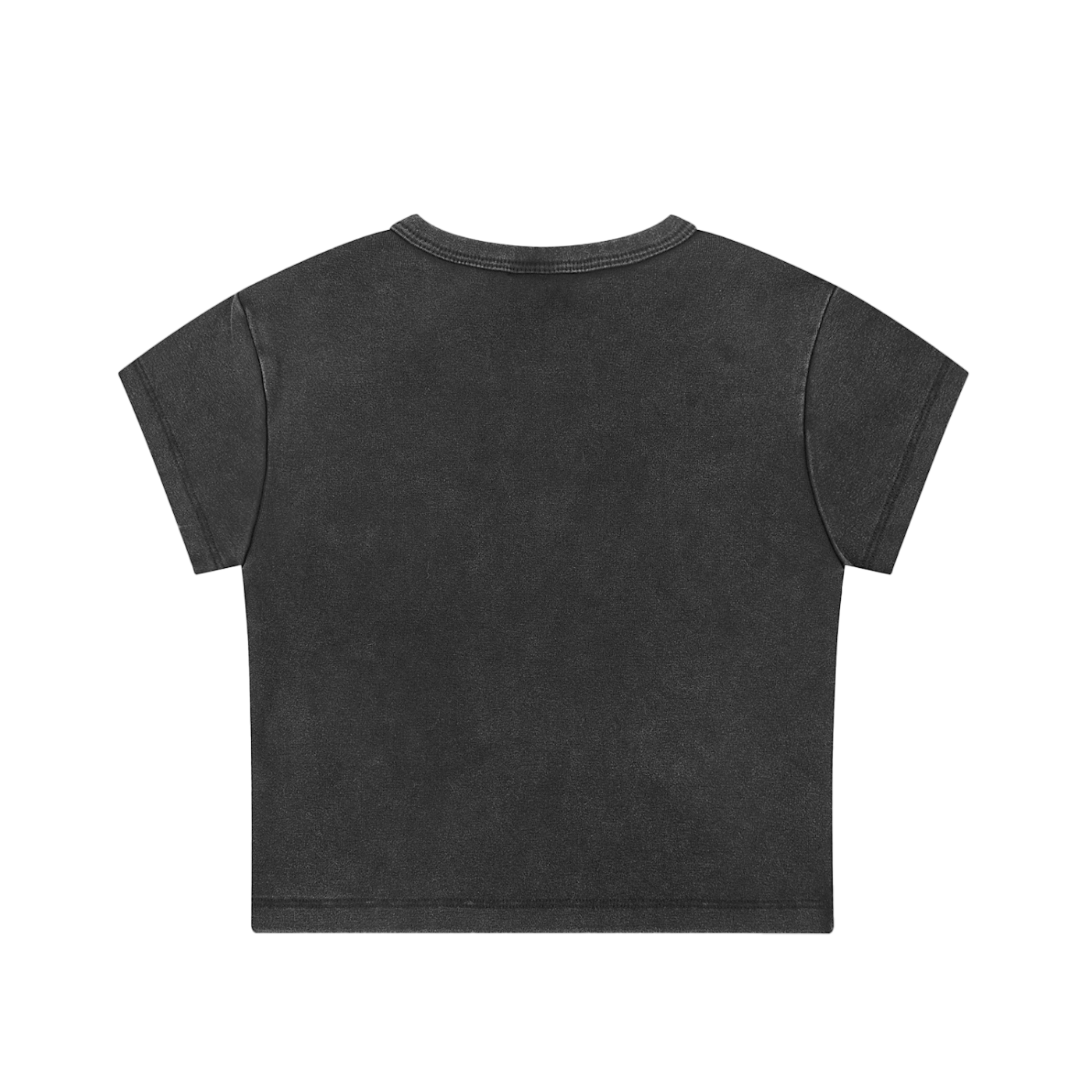 Rhinestone Toxicity Baby Tee