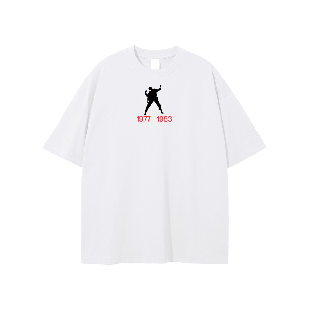 Robert Longo Tee