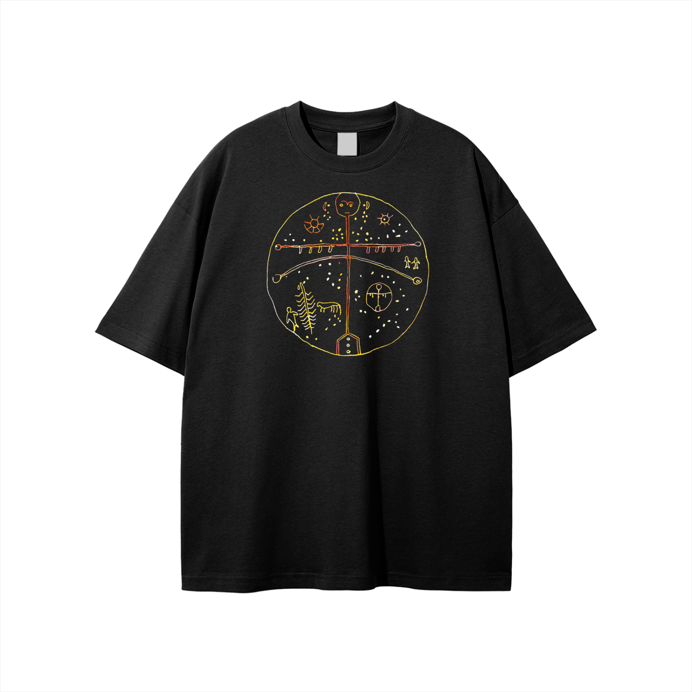 Return To Innocence Tee