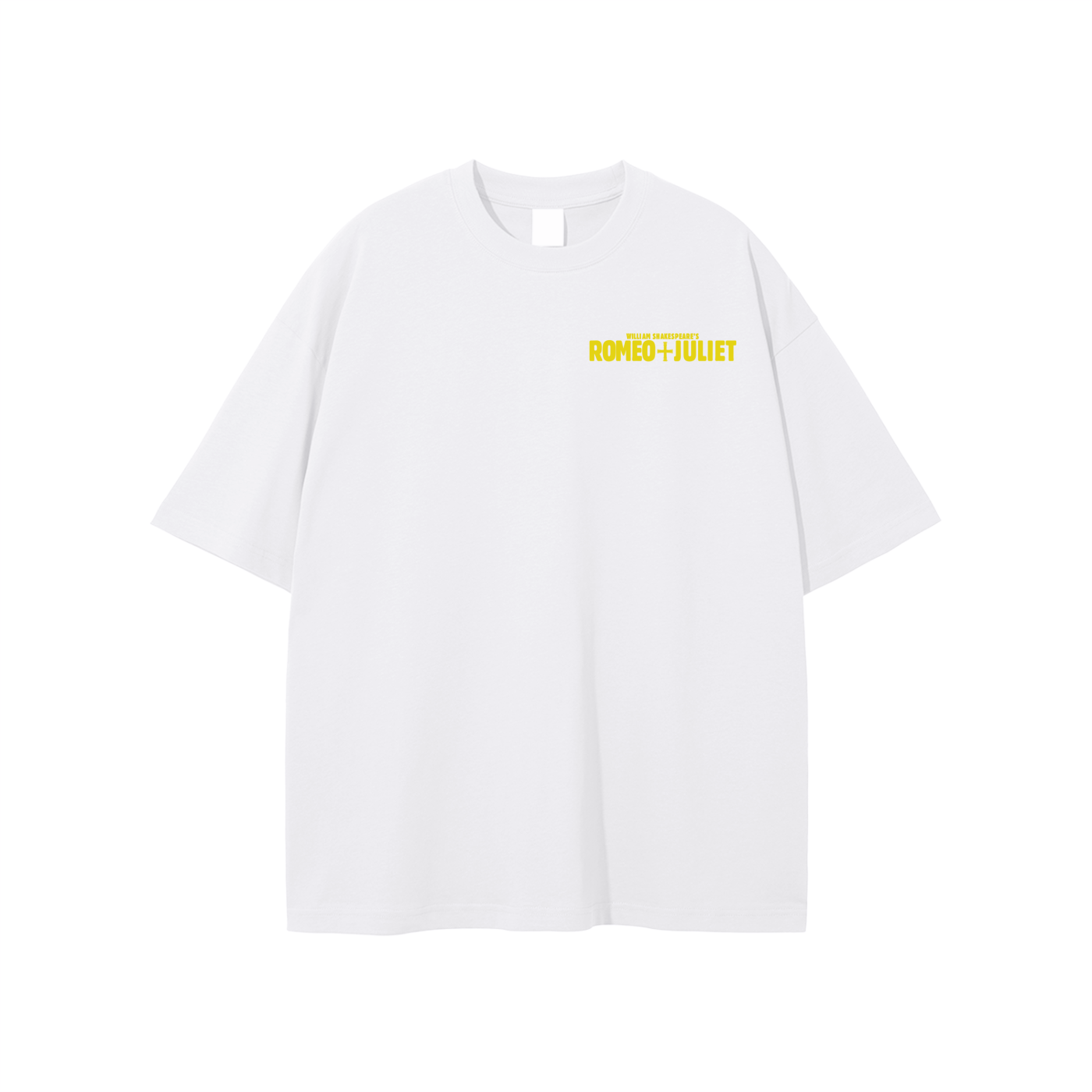 Romeo + Juliet 1996 Tee