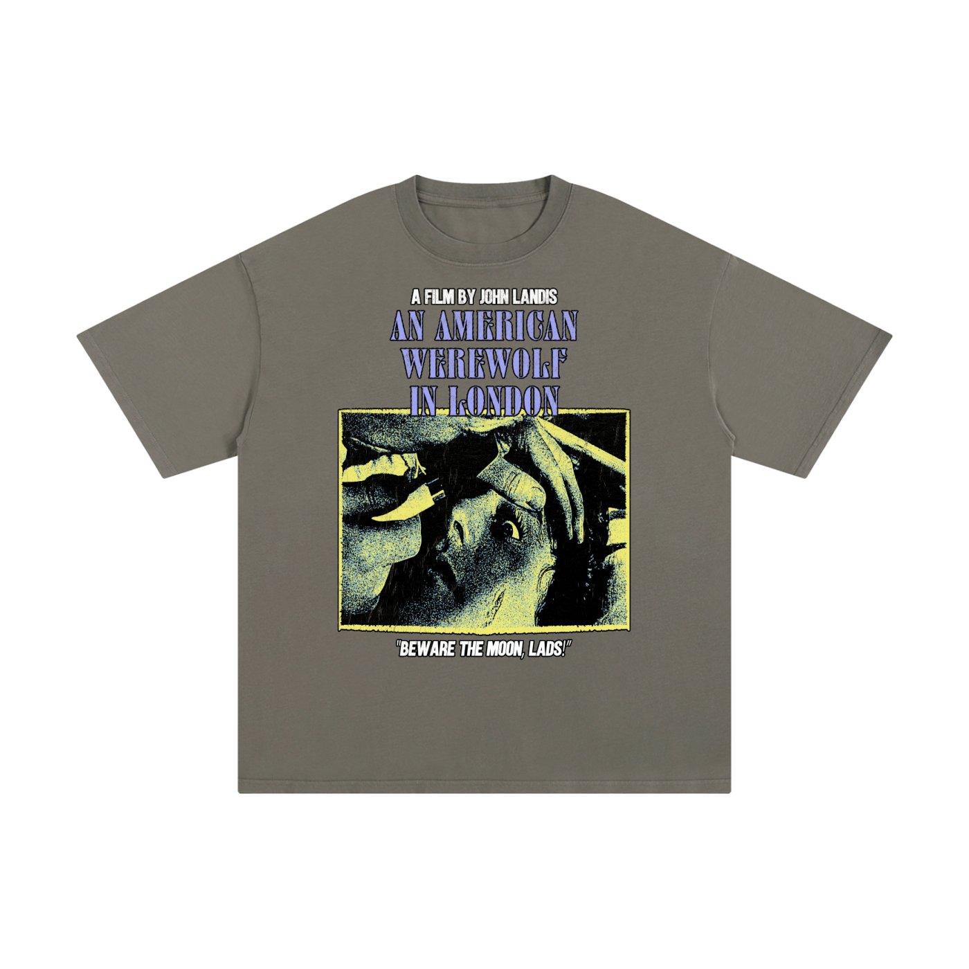 London '81 Tee