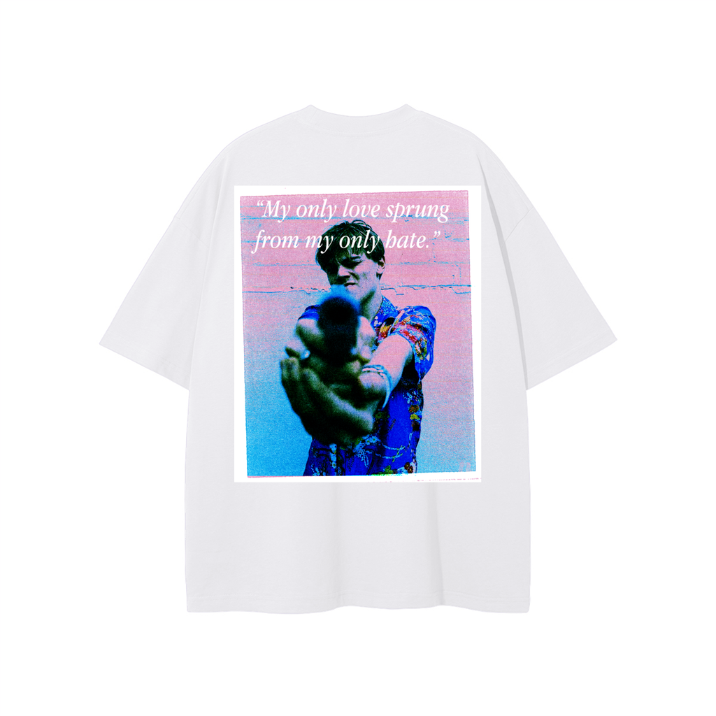 Romeo + Juliet 1996 Tee