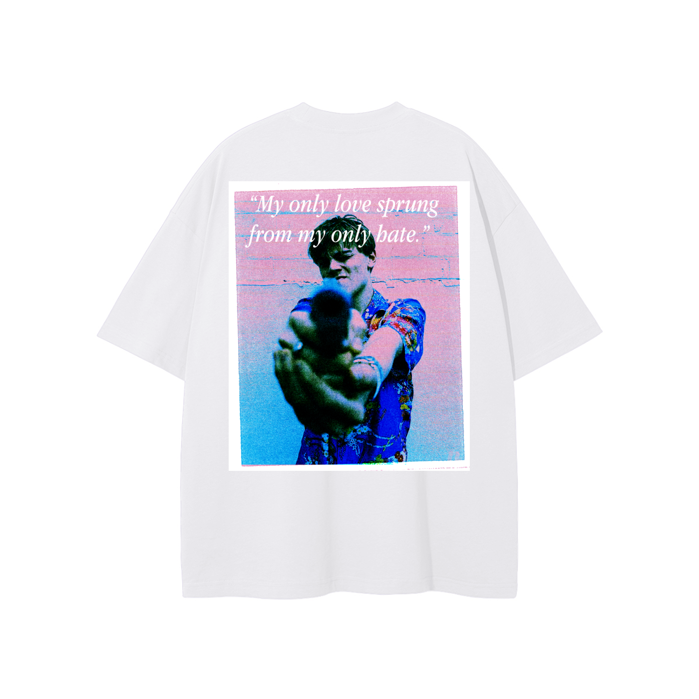 Romeo + Juliet 1996 Tee