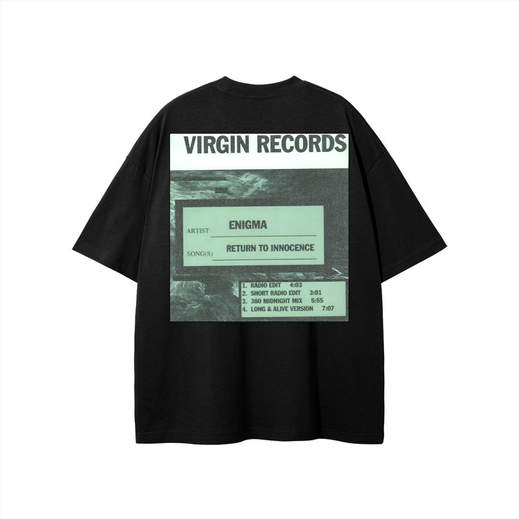Return To Innocence Tee
