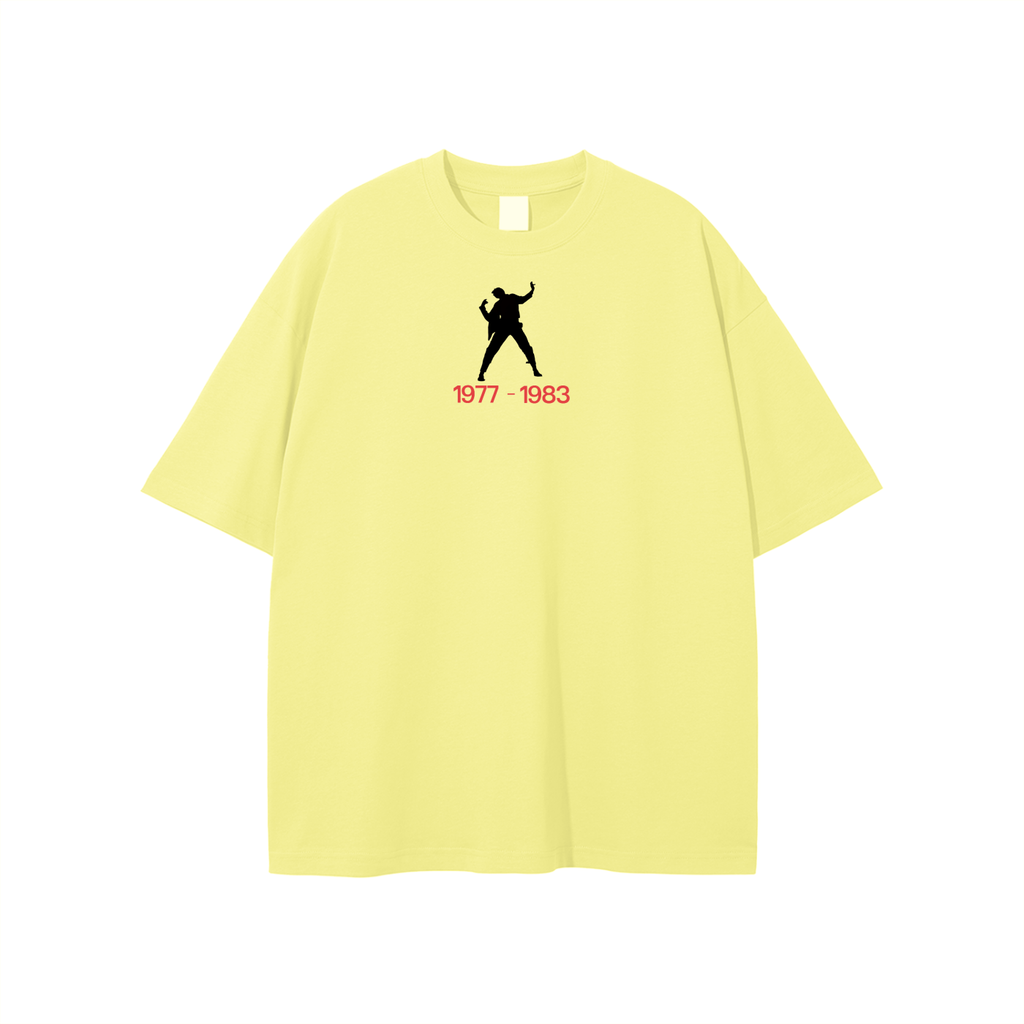 Robert Longo Tee