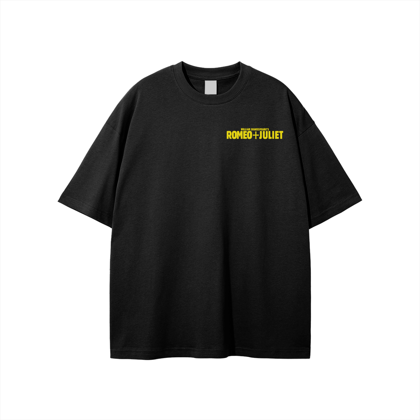 Romeo + Juliet 1996 Tee