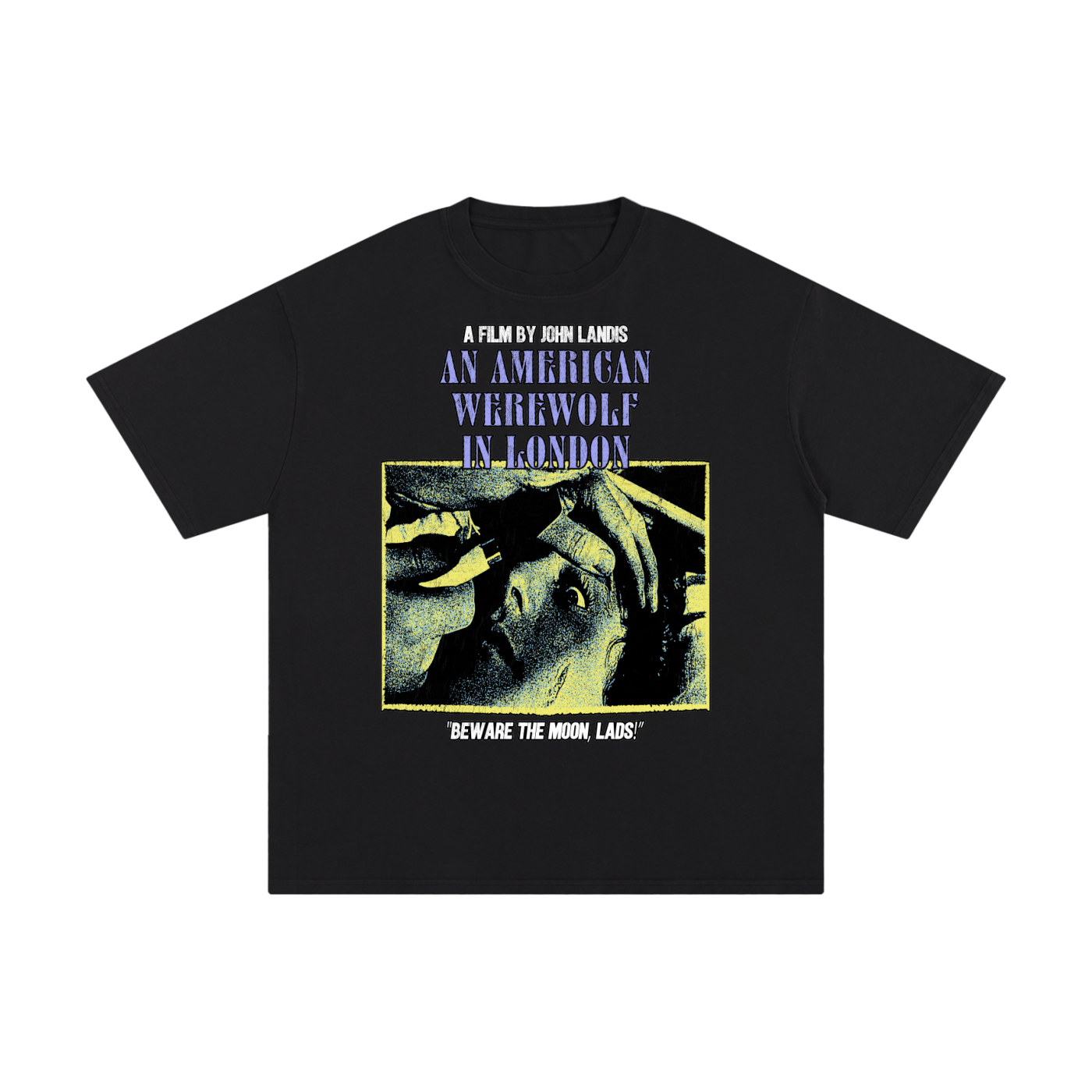 London '81 Tee