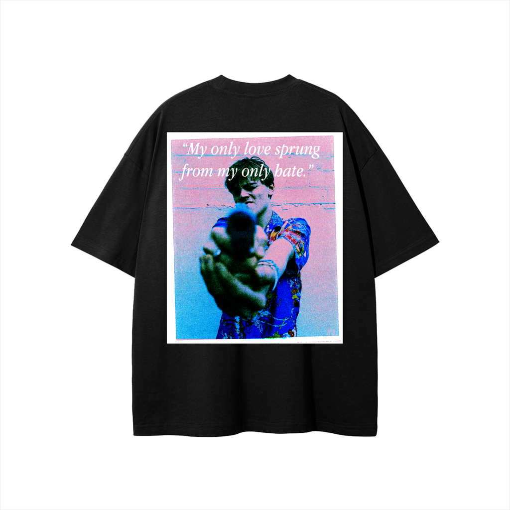Romeo + Juliet 1996 Tee