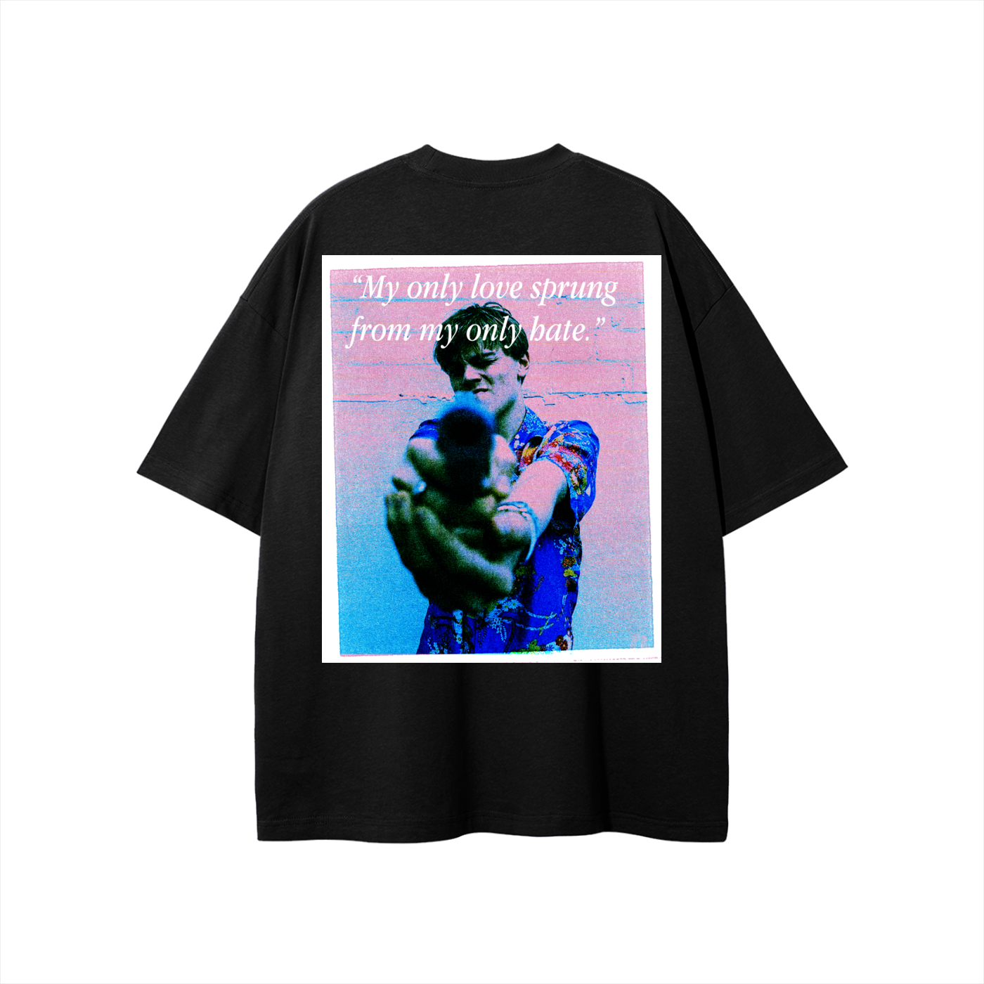 Romeo + Juliet 1996 Tee