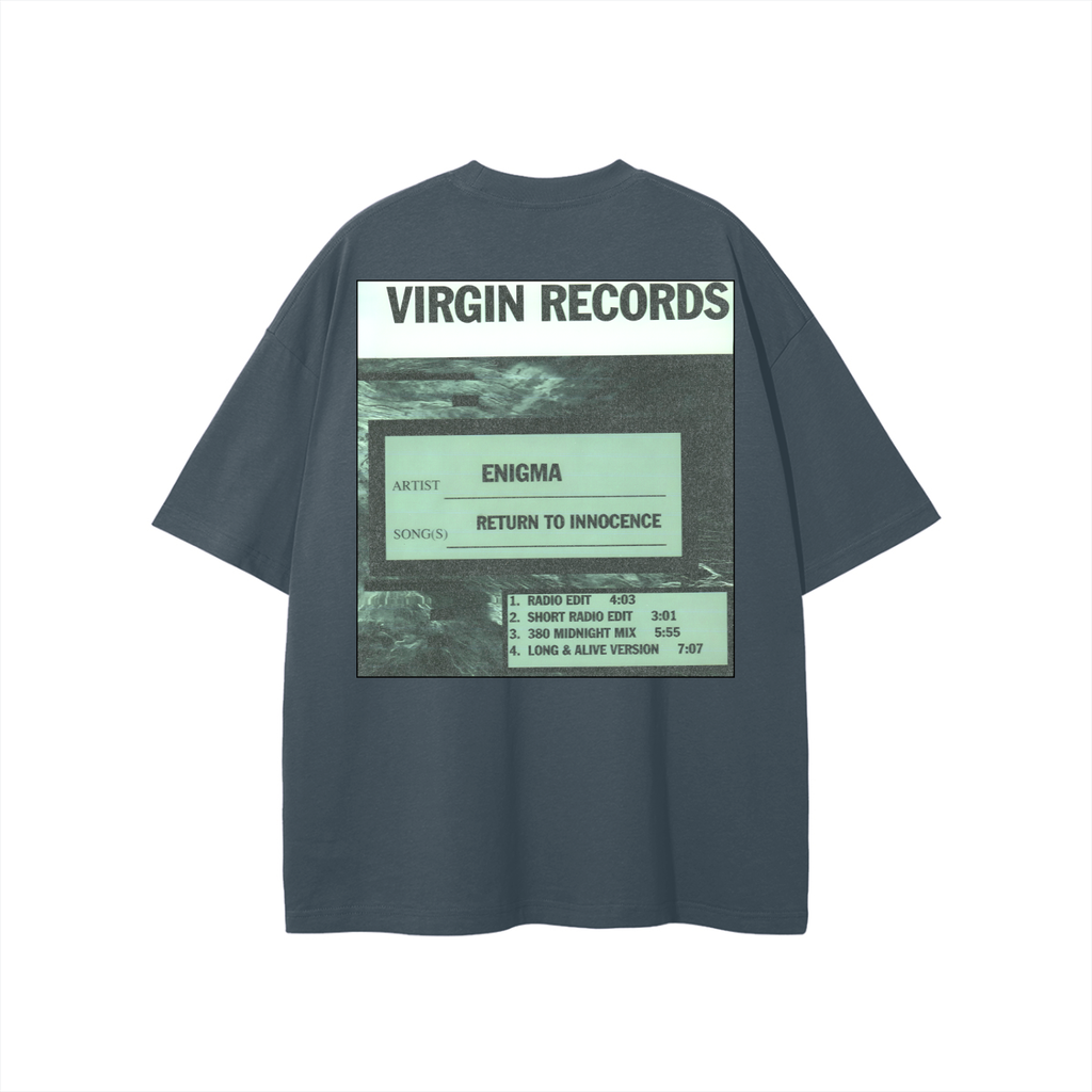 Return To Innocence Tee