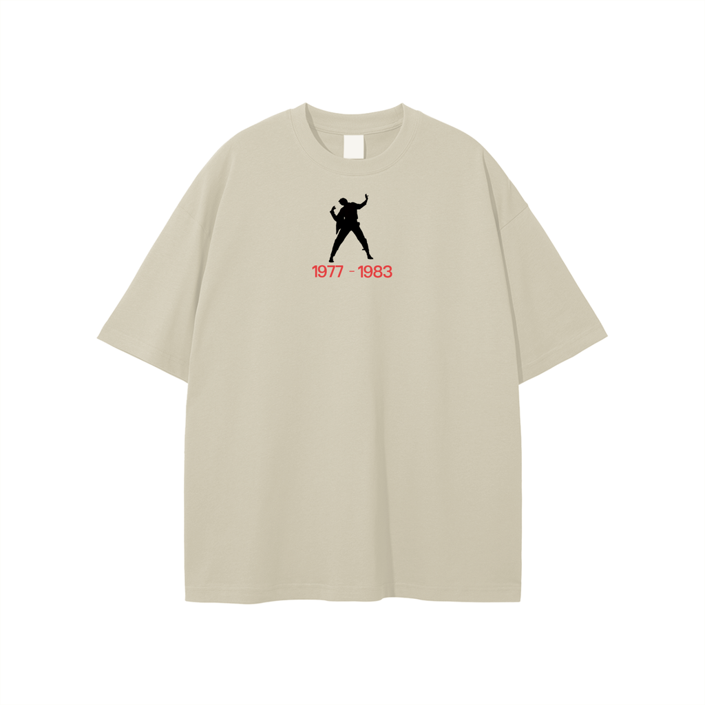 Robert Longo Tee