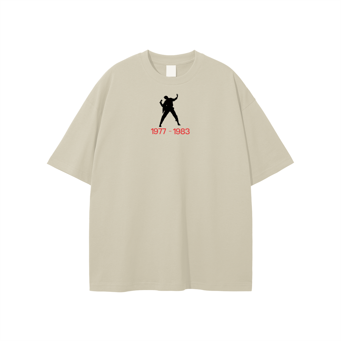 Robert Longo Tee