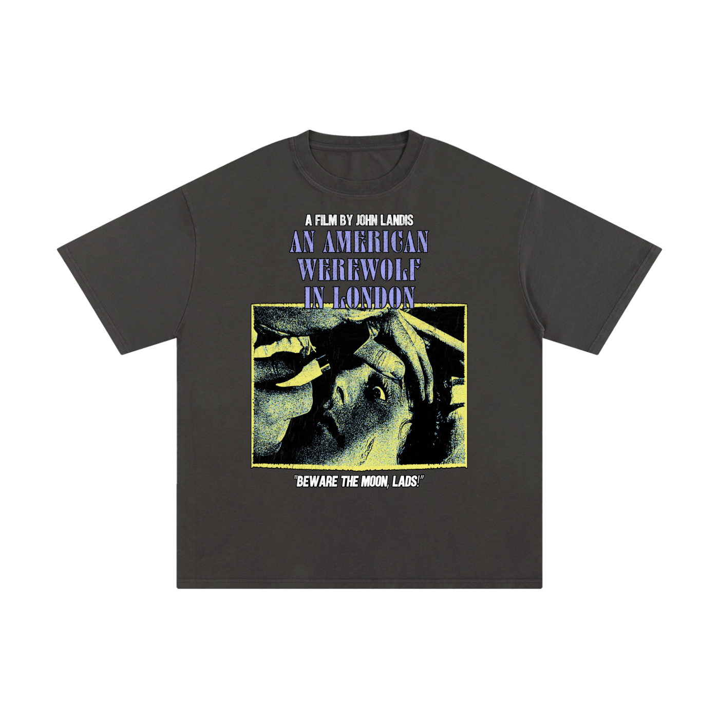 London '81 Tee