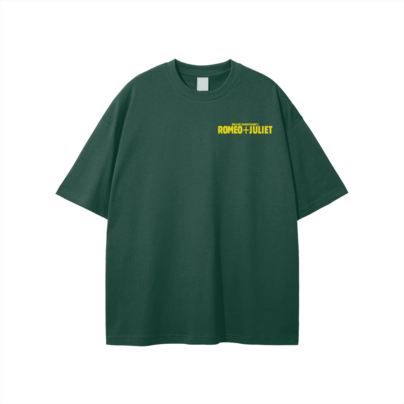 Romeo + Juliet 1996 Tee