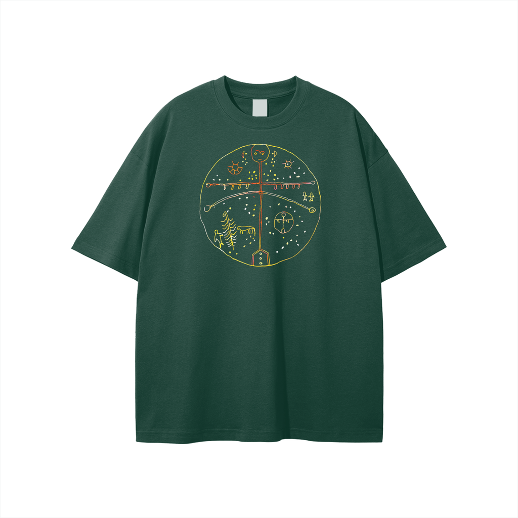 Return To Innocence Tee