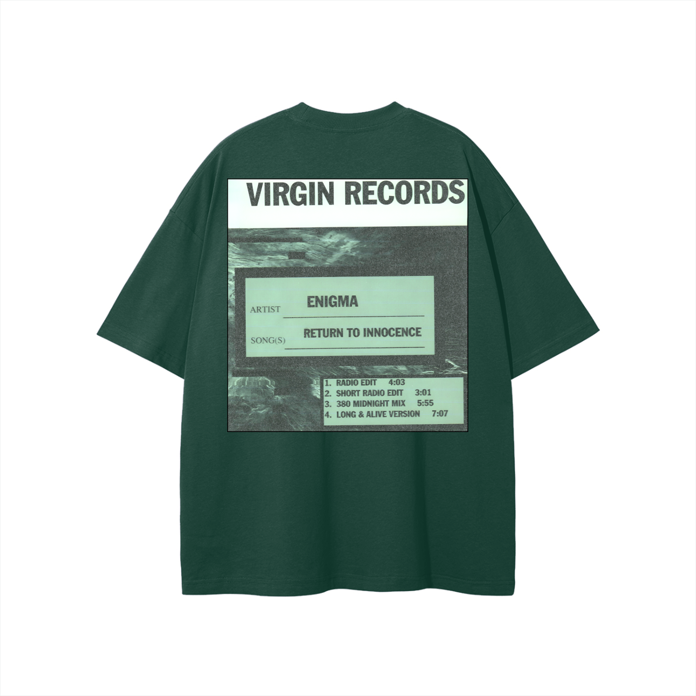 Return To Innocence Tee