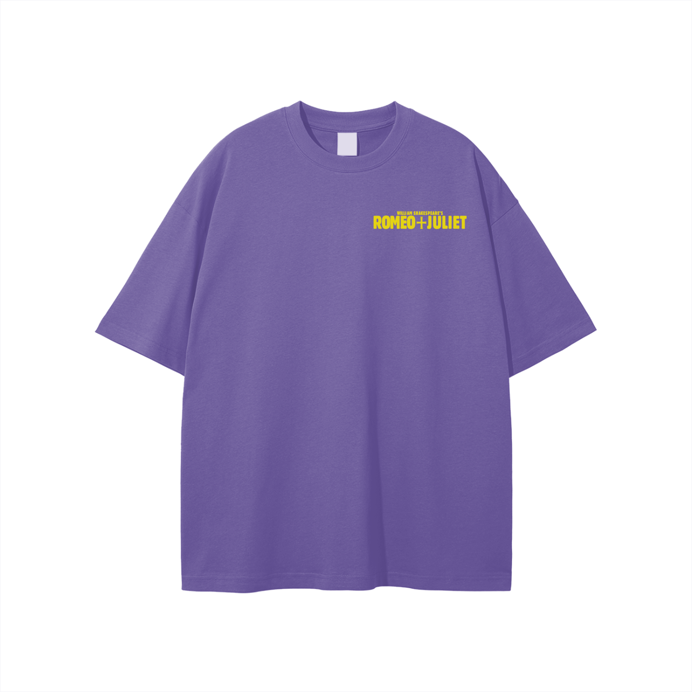 Romeo + Juliet 1996 Tee
